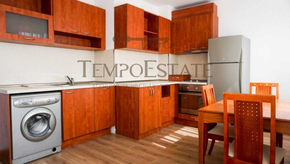 Дава се под наем Двустаен апартамент в Варна, Гранд Мол Варна - 42 кв.м за 357 € - Снимка #2