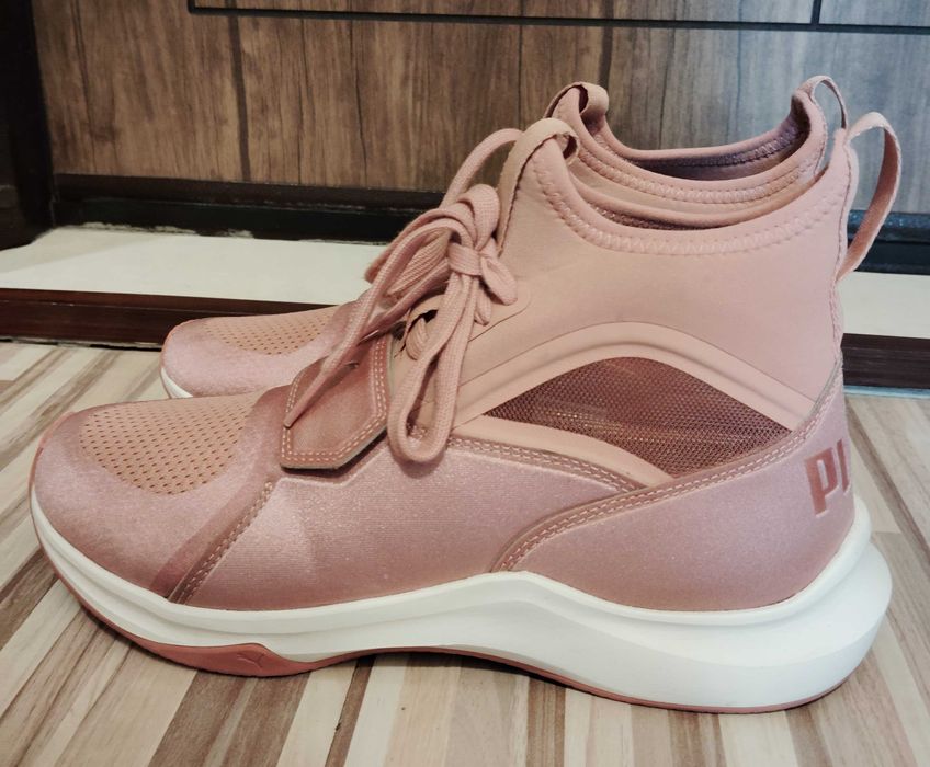 Дамски маратонки Puma