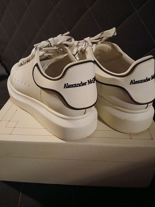 Adidași Alexander Mc Queen Originali