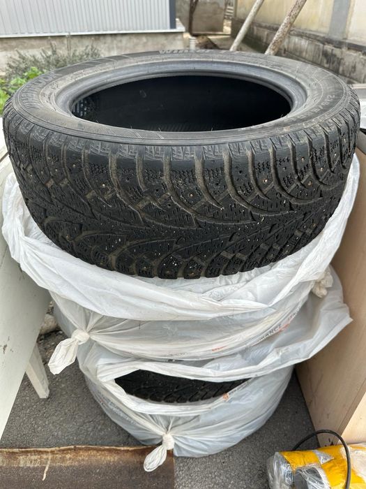 Шины Hankook 235/55/R17