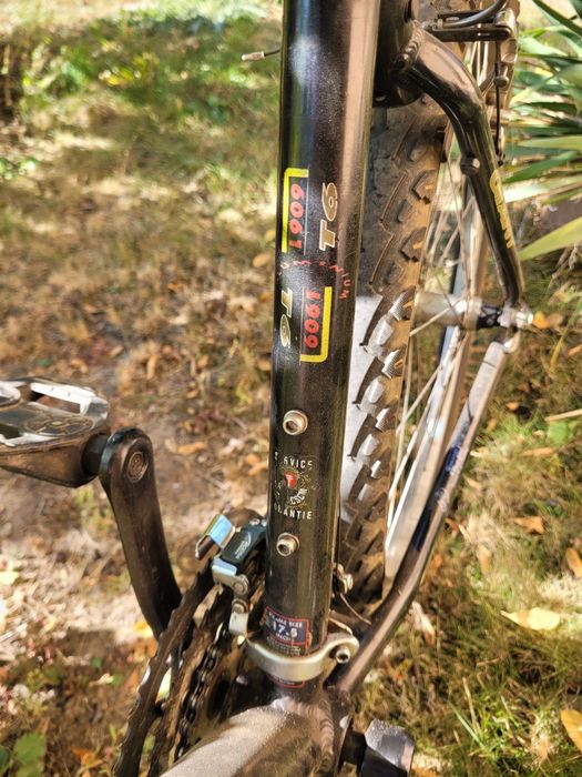 Bicicleta Giant Boulder MTB 26inch