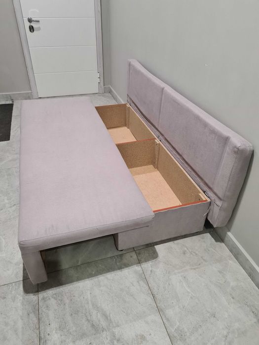 Раскладной диван, б/у