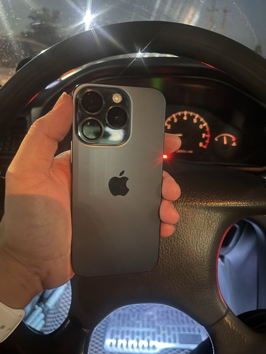 IPhone 15 Pro. 128GB