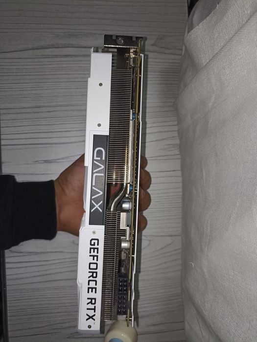 RTX 2070 super galax 8gb ideal
