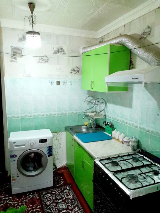 Срочно ! Уй сотилади 2-хонали