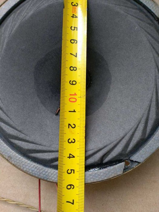 Високоговорител -