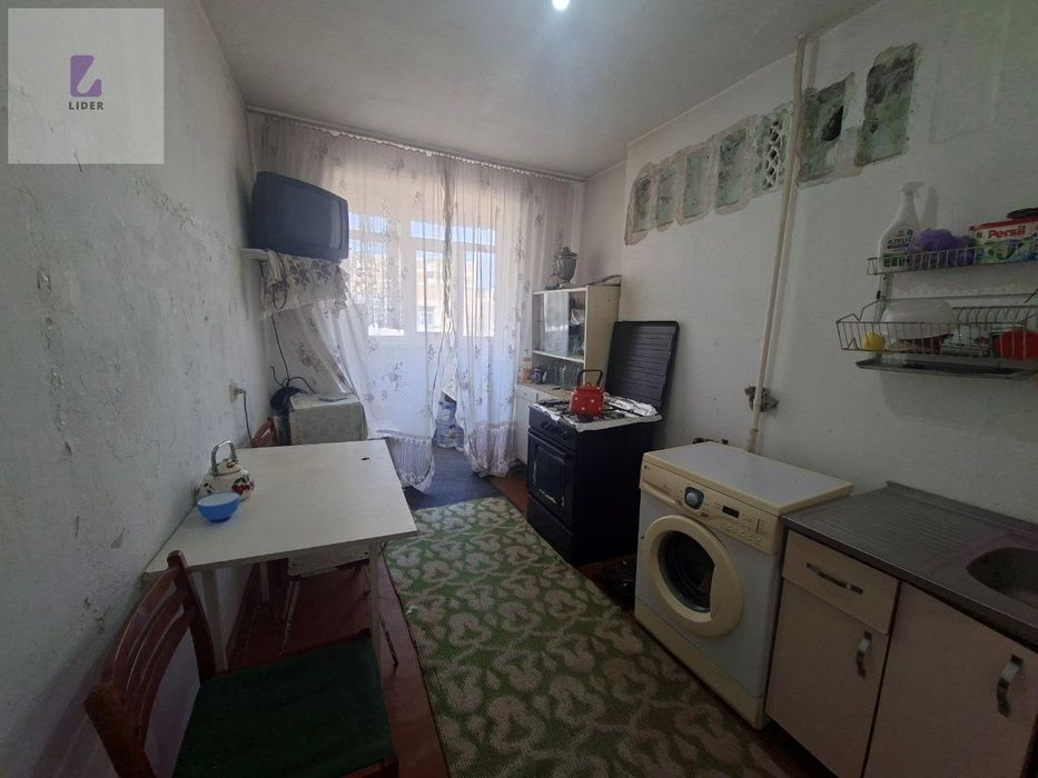 Продается 3х комнатная квартира. Саттепо.