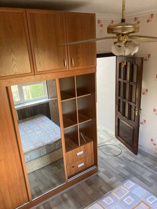 Продам квартиру массив куйлюк 6 дом 12 кв 53