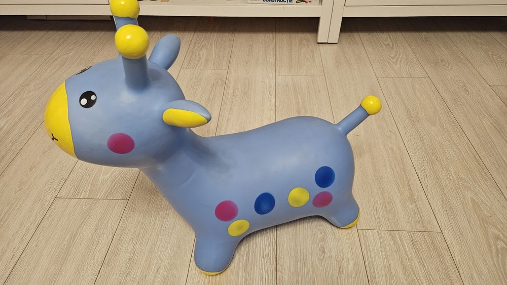 Jucarie gonflabila pentru copii