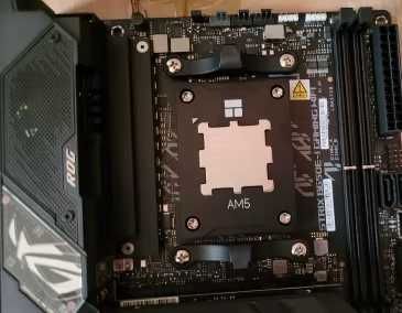 Contact Frame Thermalright CPU - Socket AM5