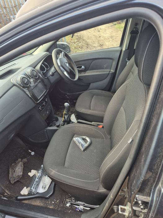 Piese dacia locan brek 1.5 dci