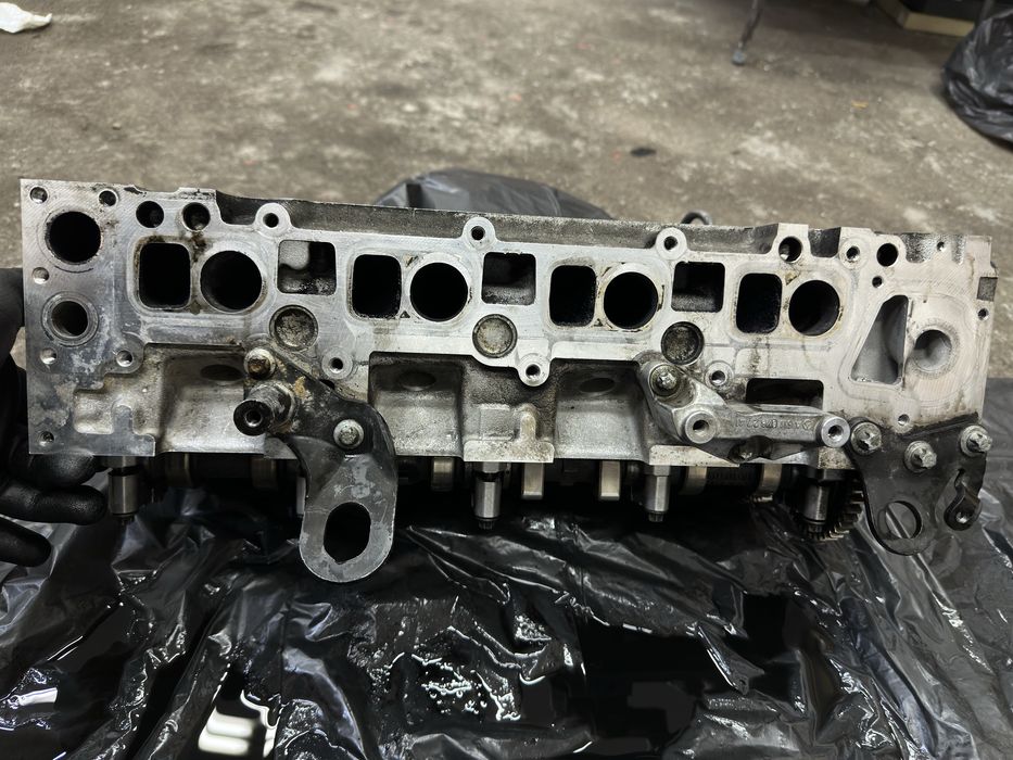 Chiuloasa mercedes 2.2 cdi 150 cp euro 4