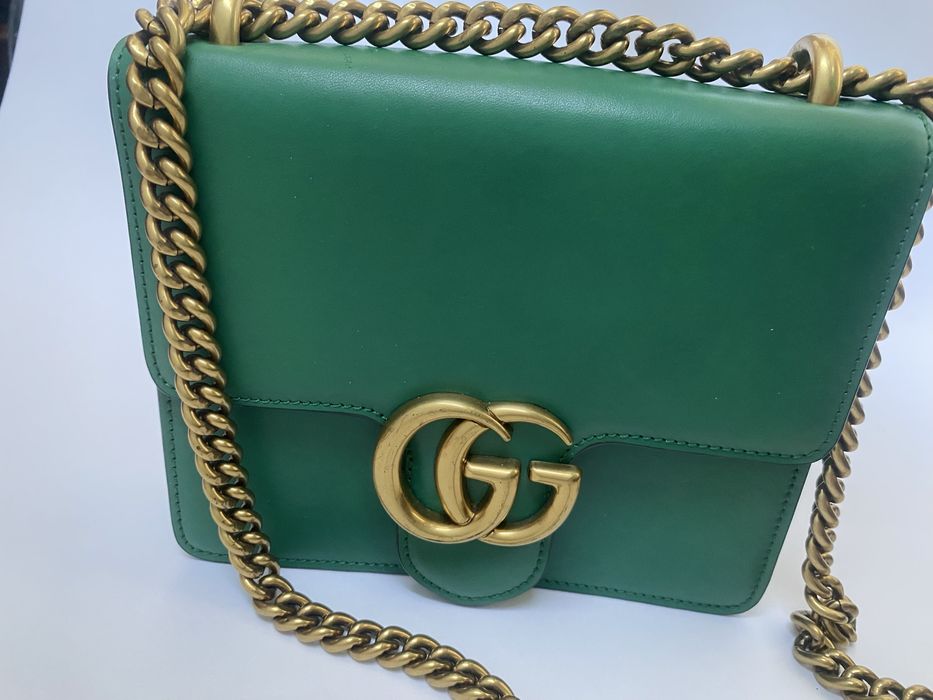 Gucci GG Marmont Medium Original