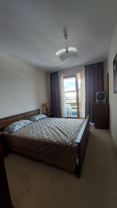 Продава се Двустаен апартамент в Банско - 63 кв.м за 1350 €/кв.м - Снимка #2