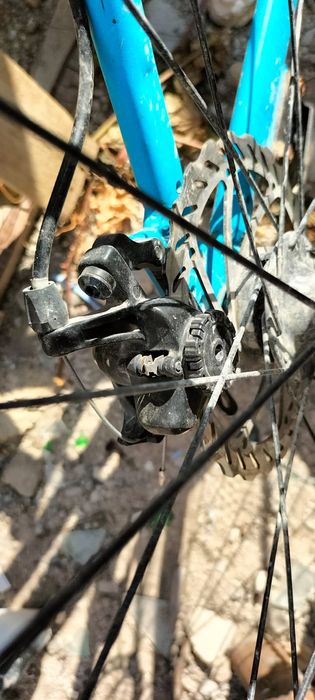 Продаю вело сипед ВИВ