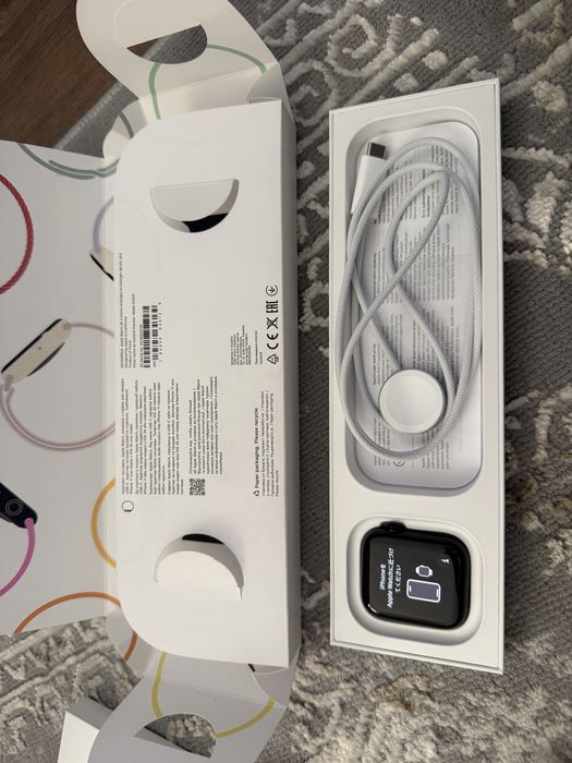 Apple Watch SE 3 44mm