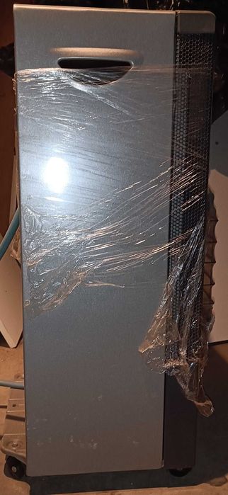 Инфрачервена газова отоплителна печка