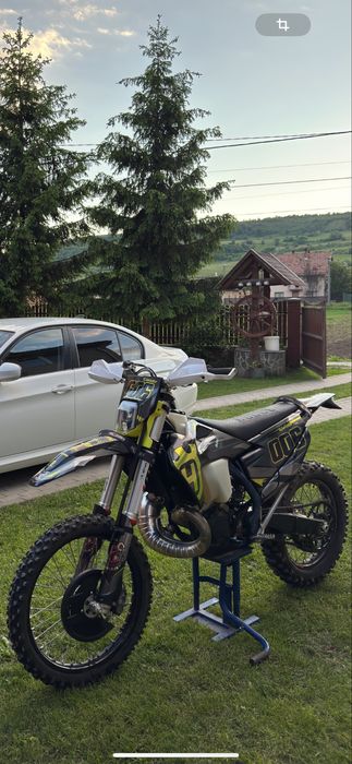 HUSQVARNA, TE250i 2023.