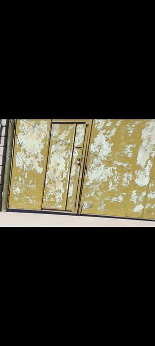 Ворота продается