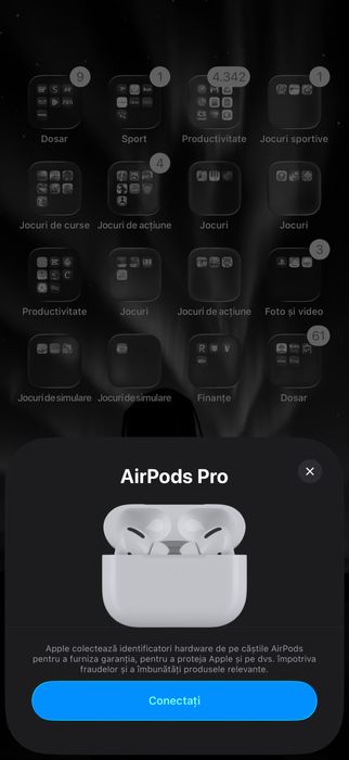 Apple AirPods Pro 2