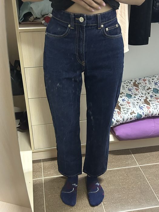 Продам срочно джинсы