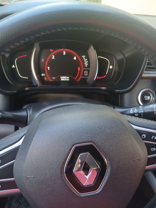 De vanzare Renault Kadjar