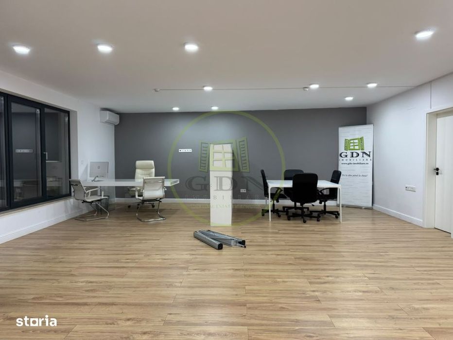 Comision 0%! Spatiu Comercial Premium/Chirias Activ | Randament 5% | H