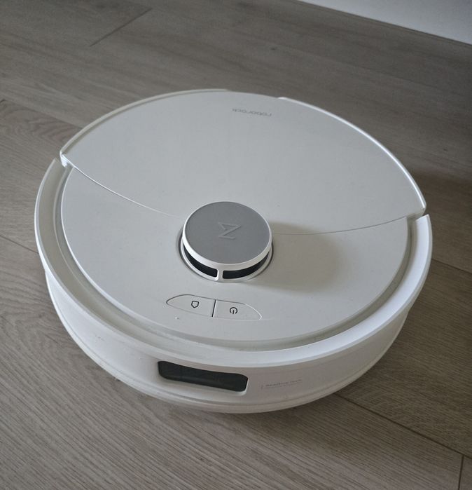 Aspirator ROBOROCK Q10PFA – aproape  nou  799 roni