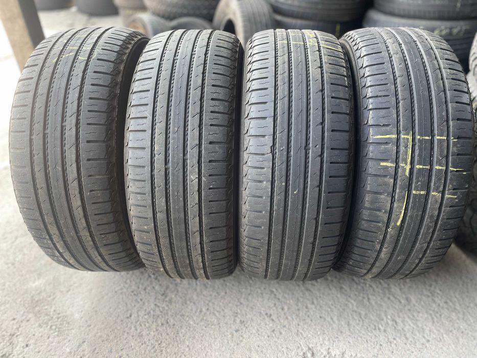 235 60 17 Nokian Line SUV 102V (4BUC)