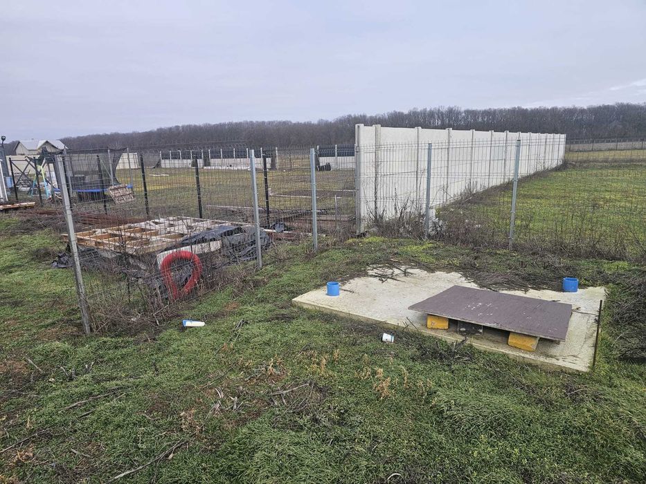 Teren Stefanesti Green Irish 625mp | direct proprietar | fara comision