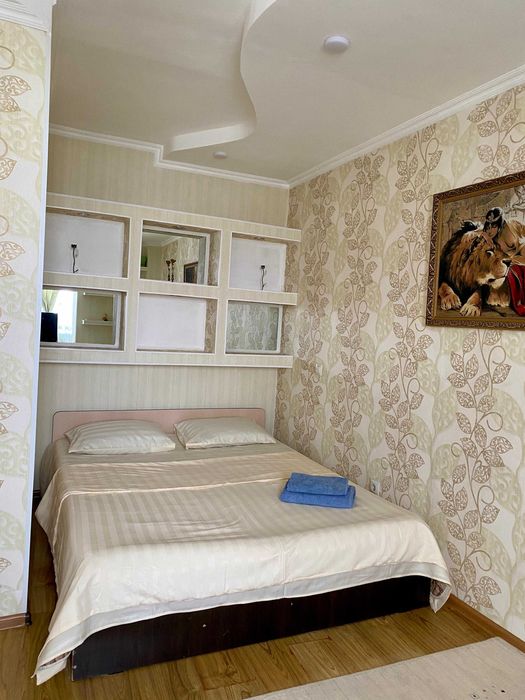 1 комн. 12мкр. 31д.