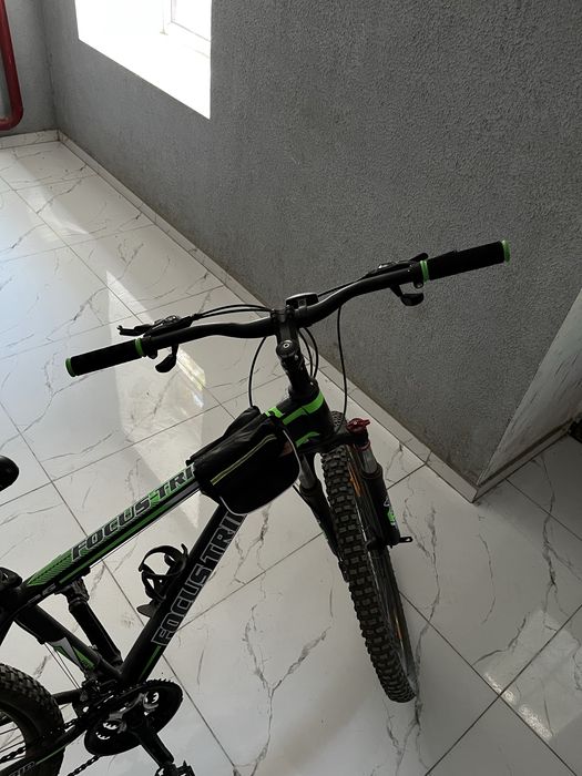 Велосипед Focus Trip 26, MTB