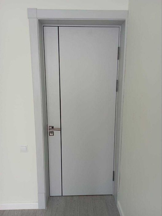 МДФ двери | Hitech eshik | MDF Eshiklar | дверь | MF-2