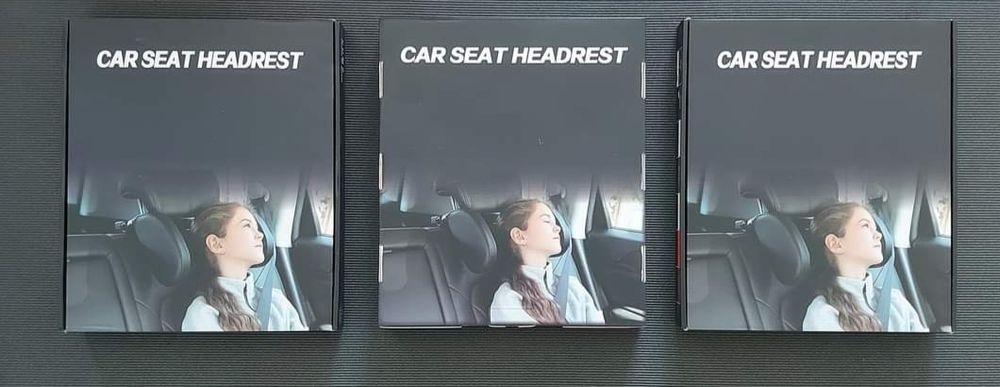 Нова! Облегалка за глава за автомобил, за дете или възрастен,интериор