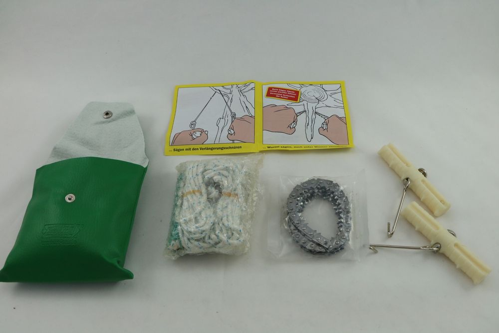 верига  за рязане на клони RoNa, нова, немска, внос от Германия.
Вериг