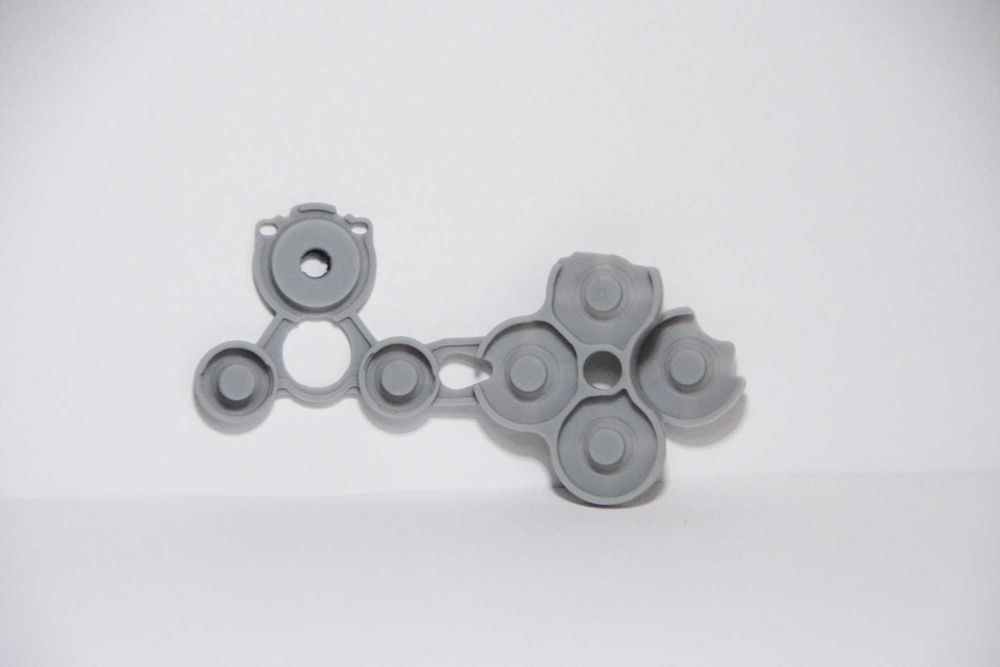 Резинки для джойстиков Xbox Series S,X One, One S,X, Elite v2