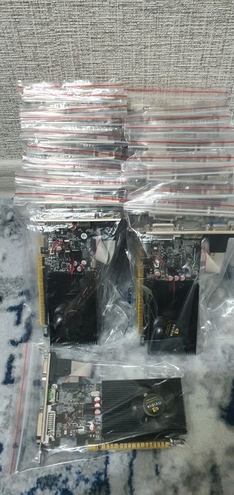 Videokarta GT 730 4gb