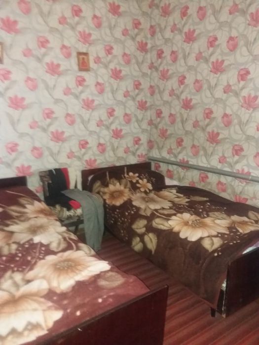 Продается дом с. Ростовка