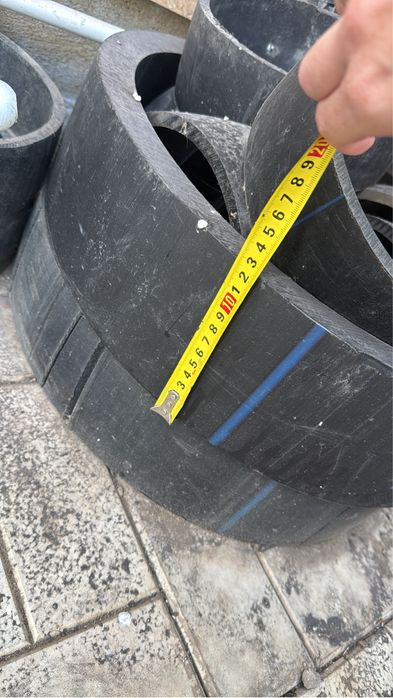 Кольца для сада