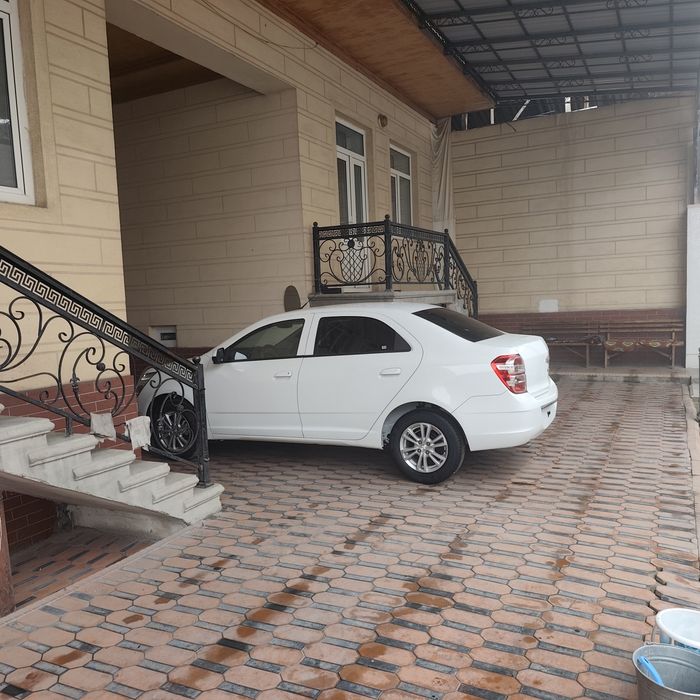 Шевроле кобальт мсм 2026 йил