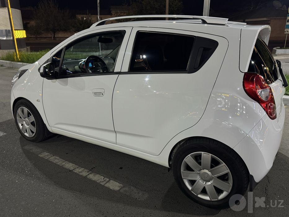 2022 yil A/T 4 full metan