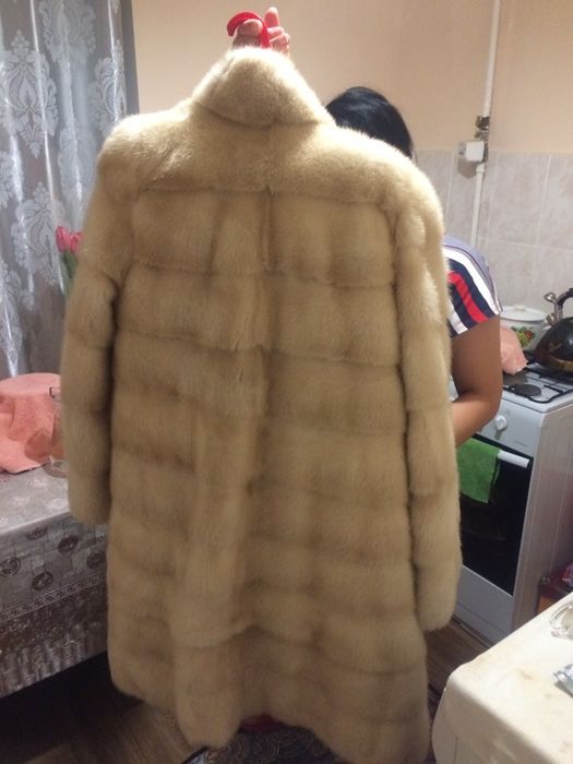 Продам шубу