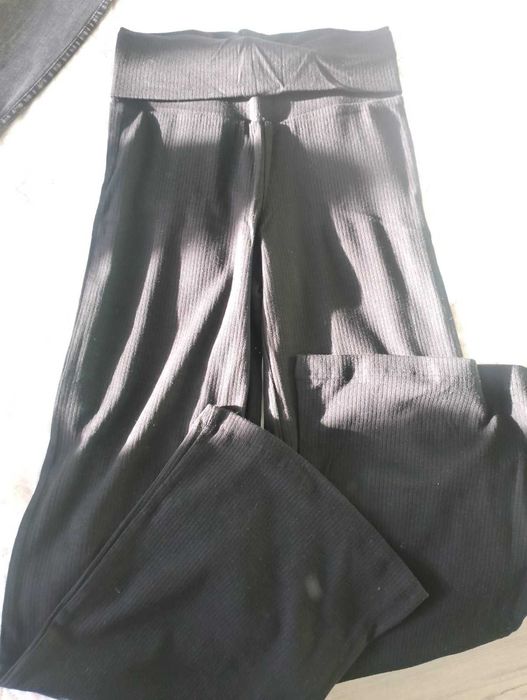 Дънки, панталони, униформа за момиче