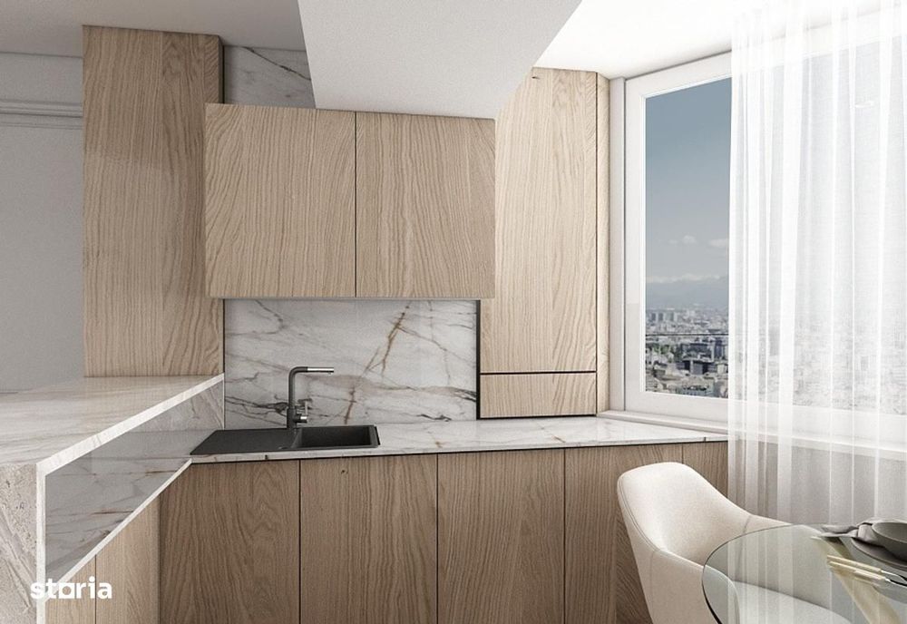 Apartament 3 camere Bdul Unirii, 74.5mp | Comision 0%