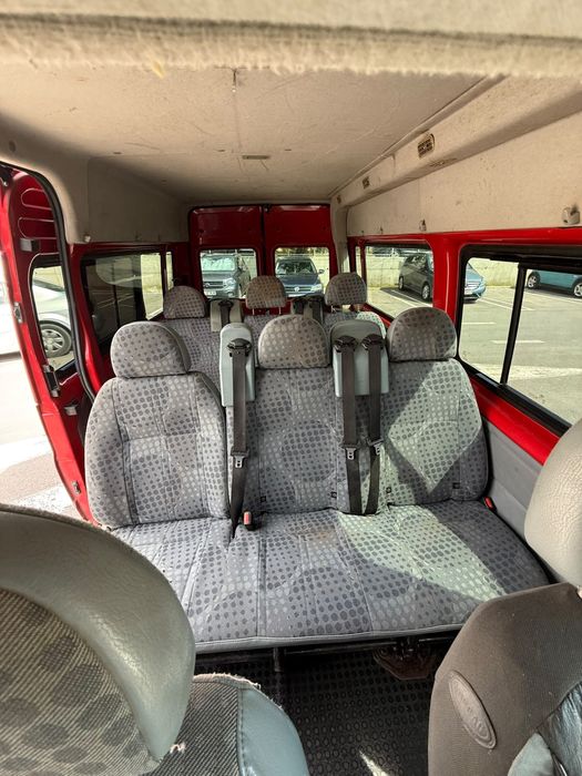 FORD Transit 2010 — imagine 4