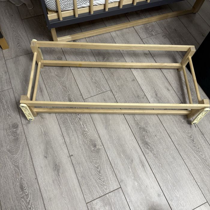 Продам детскую кроватку!