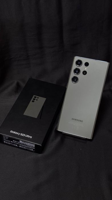 Samsung S23 ultra | Ortalyq