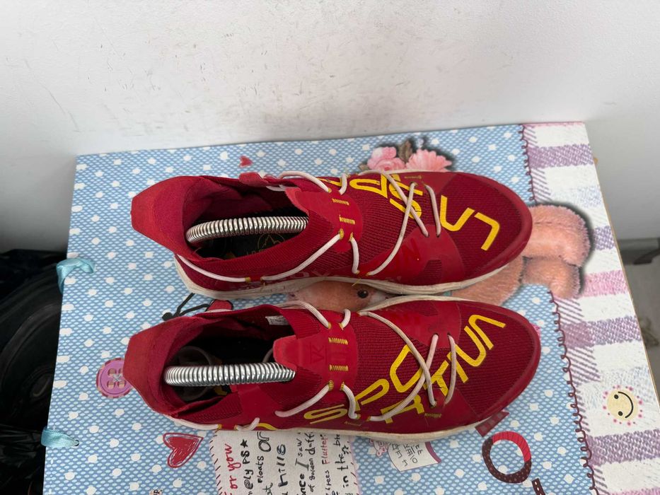 La Sportiva VK ''оригинални дамски обувки 39 номер
