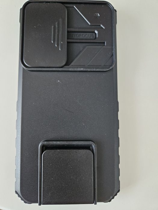 Новый чехол для Samsung Galaxy S24 plus