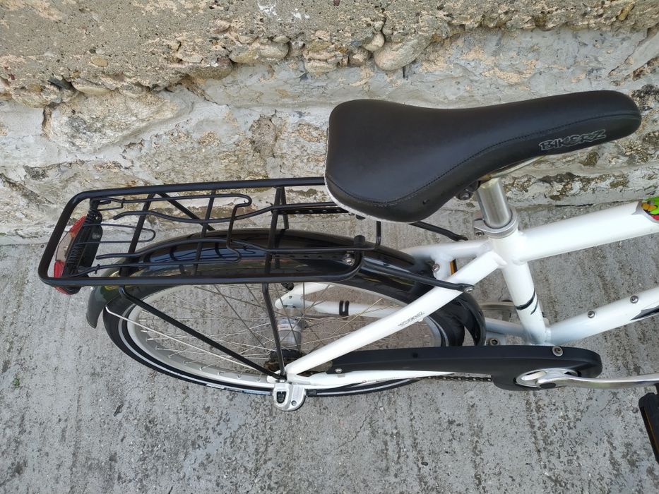 Велосипед Kildemoes 24 цола